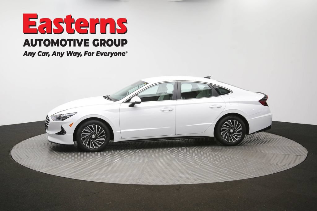 Used 2023 Hyundai Sonata SEL FWD image 58
