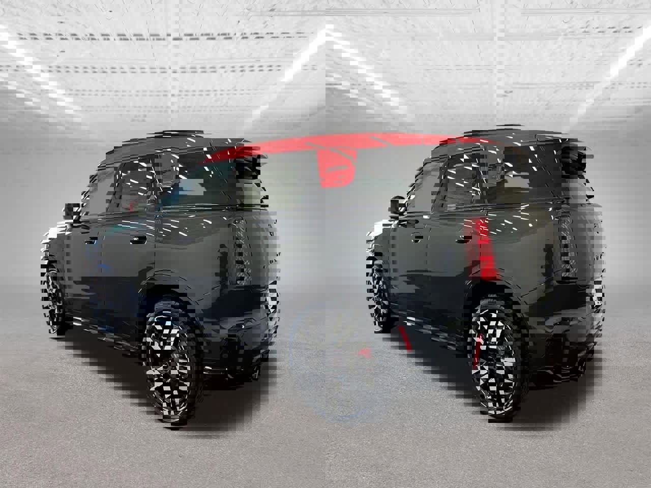New 2026 MINI Cooper Countryman John Cooper Works image 3