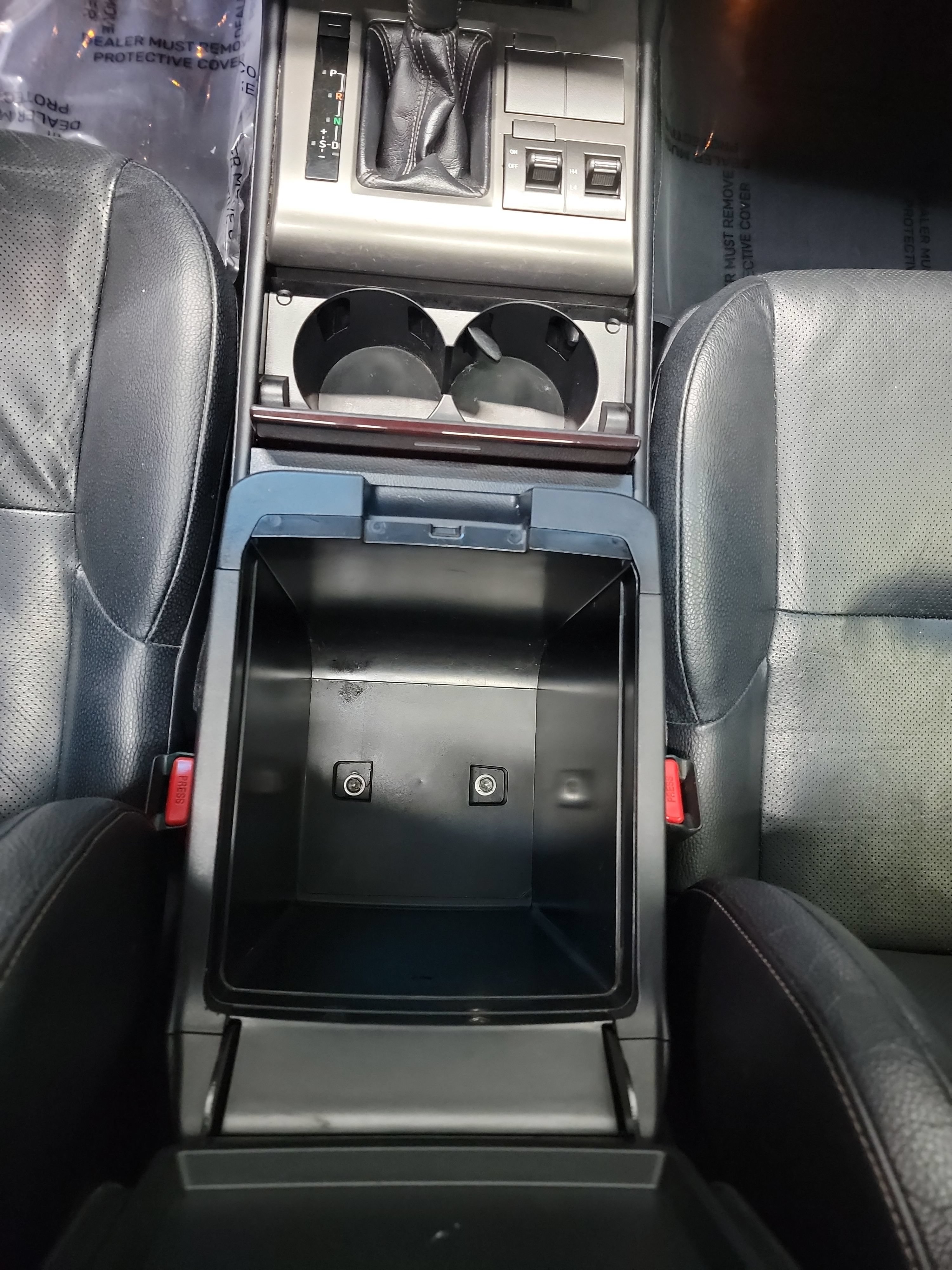 Used 2016 Lexus GX 460 w/ Premium Package AWD/4WD image 29