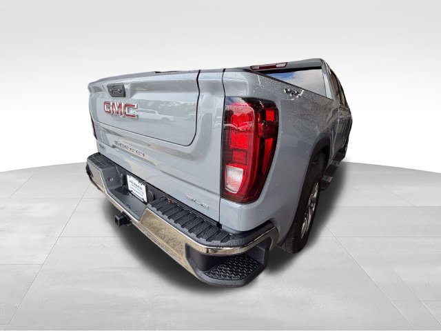 Used 2024 GMC Sierra 1500 SLE AWD/4WD image 5