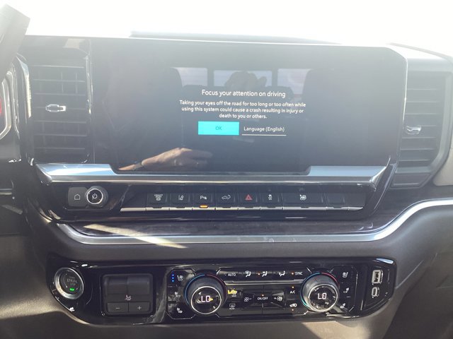 New 2026 Chevrolet Silverado 2500 LTZ w/ LTZ Plus Package image 21