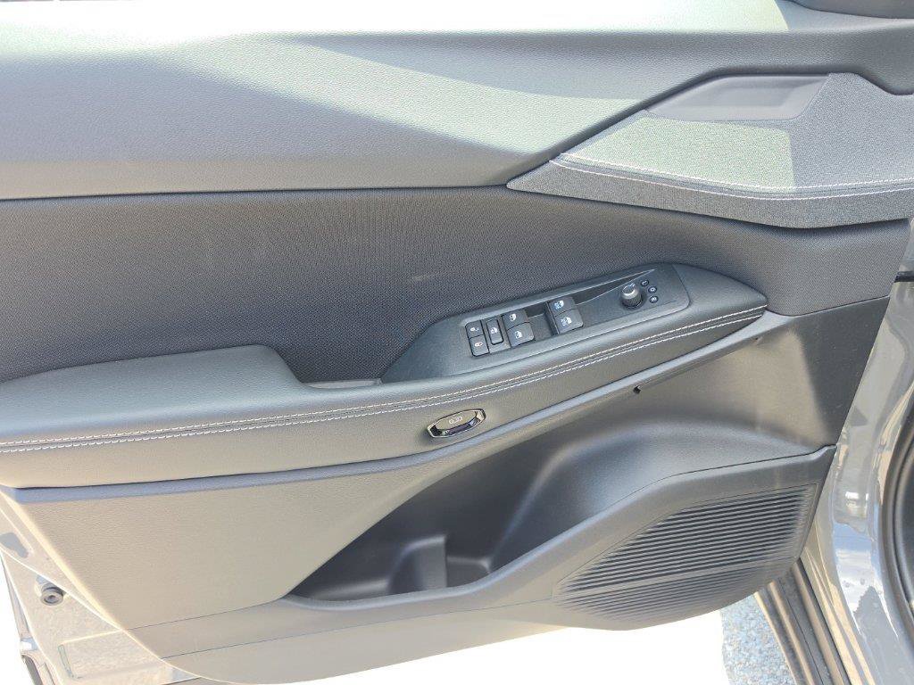 New 2026 Jeep Cherokee Laredo AWD/4WD image 10