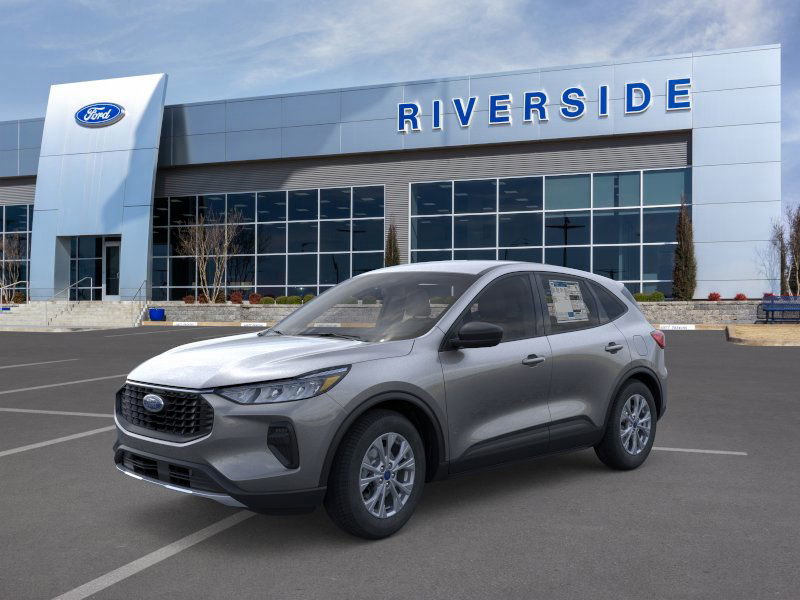 New 2026 Ford Escape Active image 2