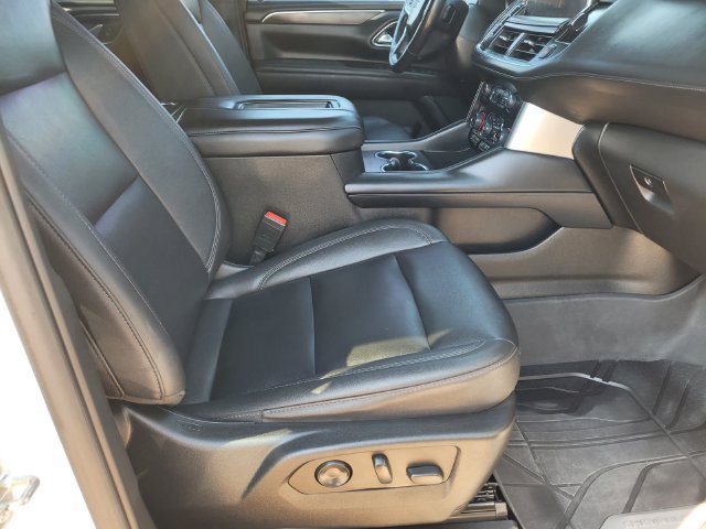 Used 2022 Chevrolet Suburban Z71 AWD/4WD image 11