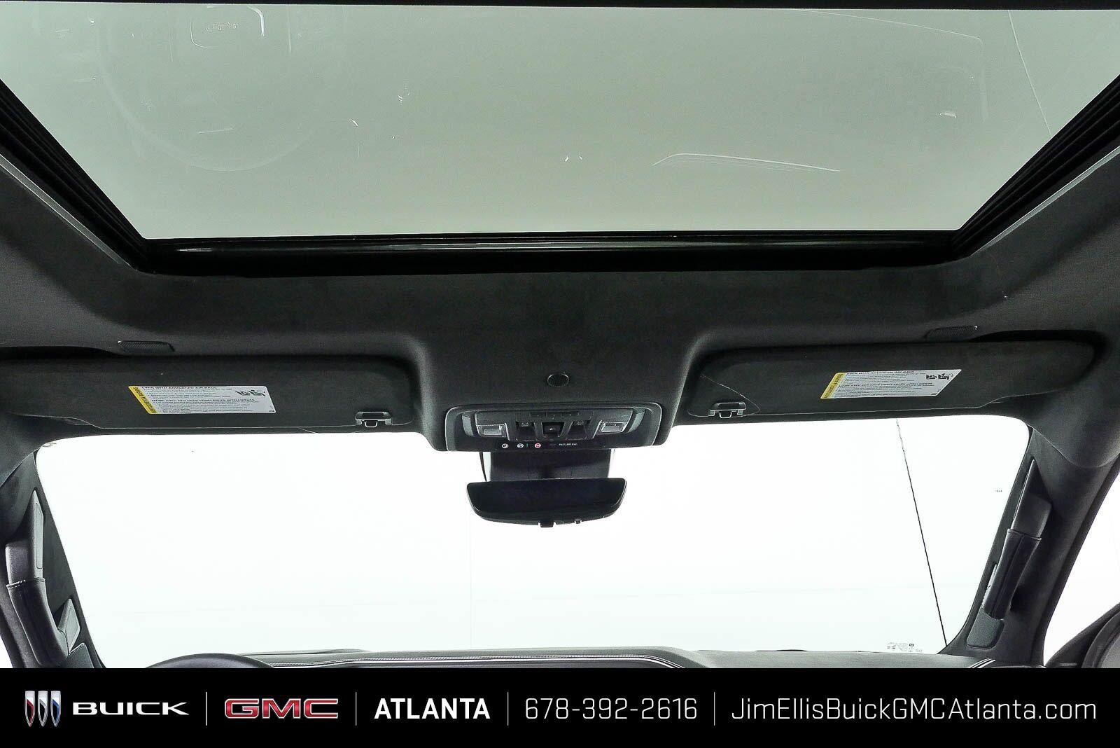 New 2026 GMC Sierra 1500 AT4X AWD/4WD image 20