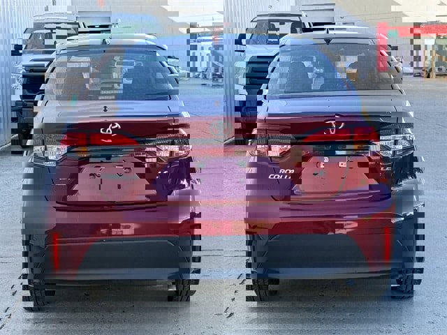 Used 2024 Toyota Corolla LE image 5