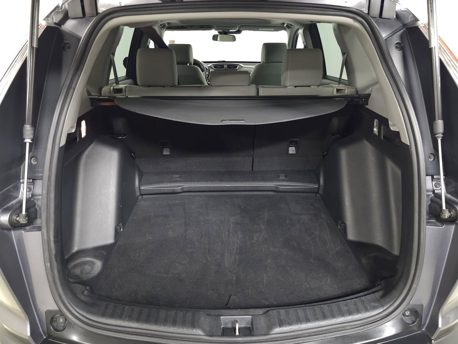 Used 2017 Honda CR-V EX image 7