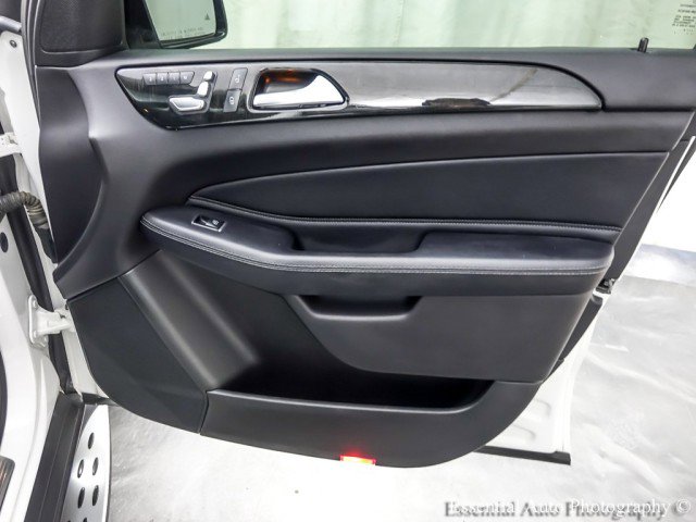 Used 2016 Mercedes-Benz GLE 350 4MATIC w/ Premium Package image 31