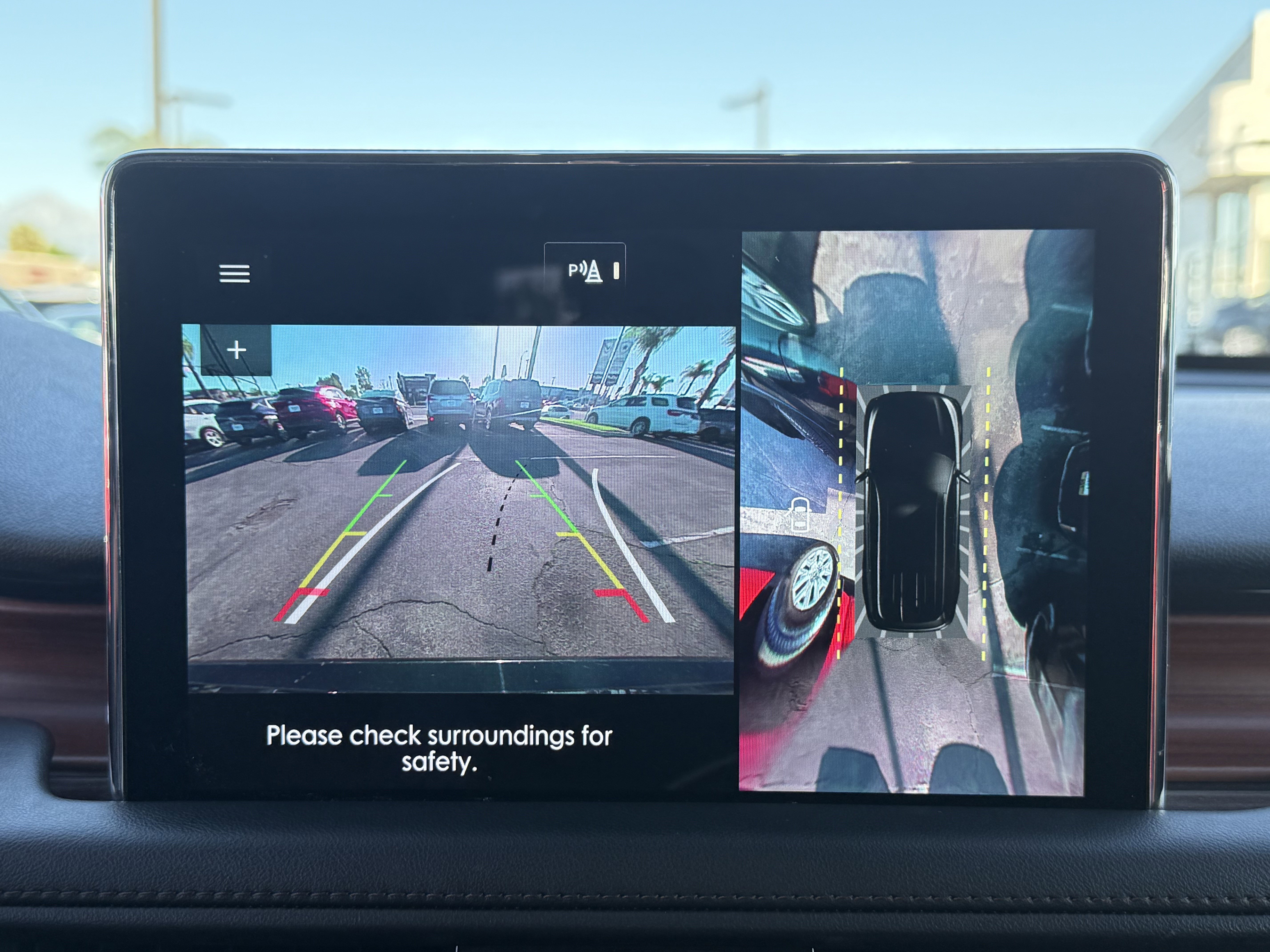 Used 2023 Lincoln Aviator Grand Touring w/ Elements Package Plus image 24