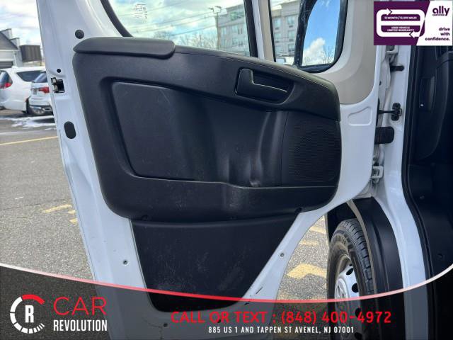Used 2019 RAM ProMaster 2500 image 21