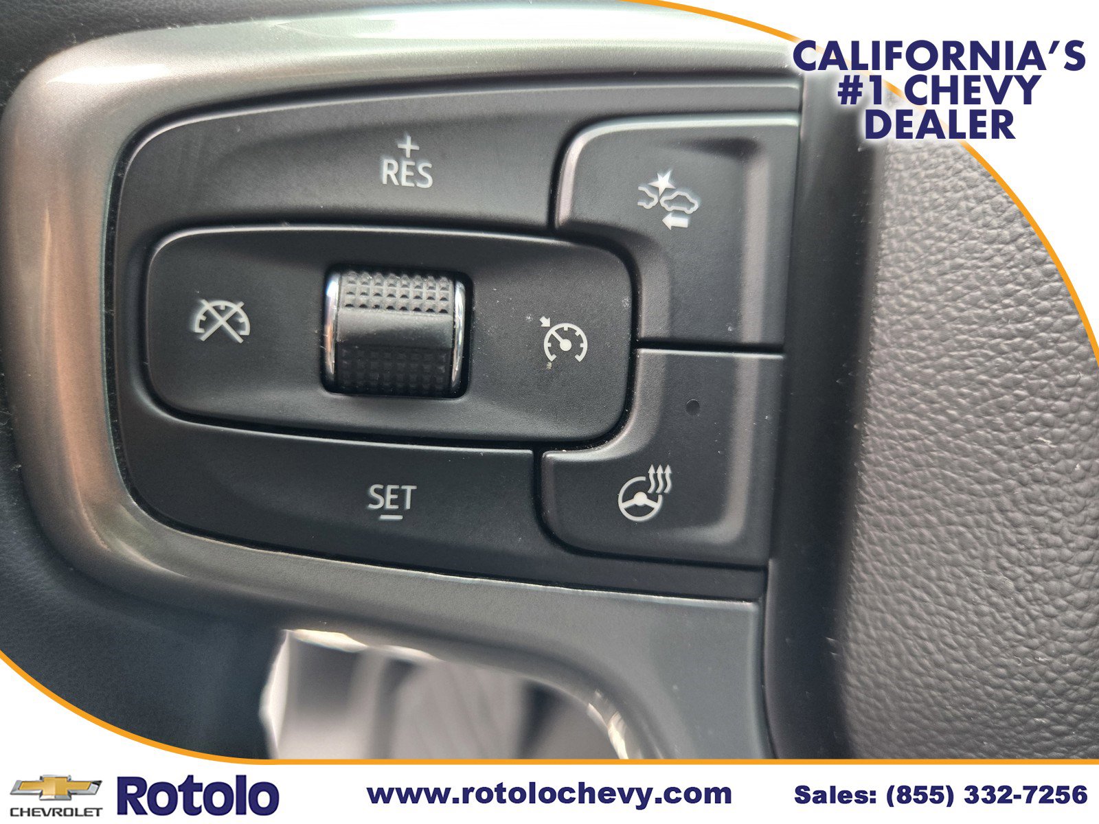 Used 2023 Chevrolet Silverado 1500 LT Trail Boss w/ Protection Package AWD/4WD image 22