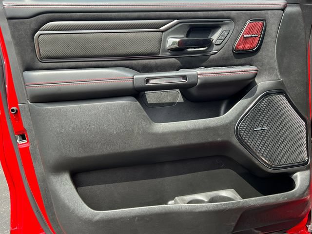 Used 2025 RAM 1500 RHO w/ RHO Level 1 Equipment Group AWD/4WD image 23