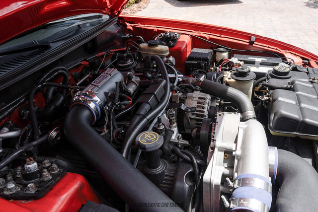 Used 2000 Ford Mustang GT RWD image 17