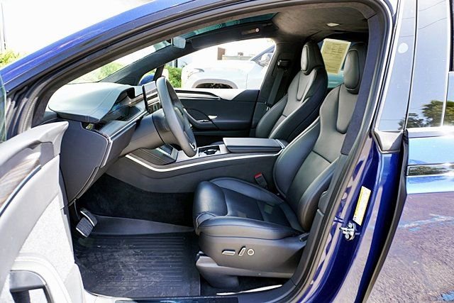 Used 2023 Tesla Model X AWD/4WD image 15