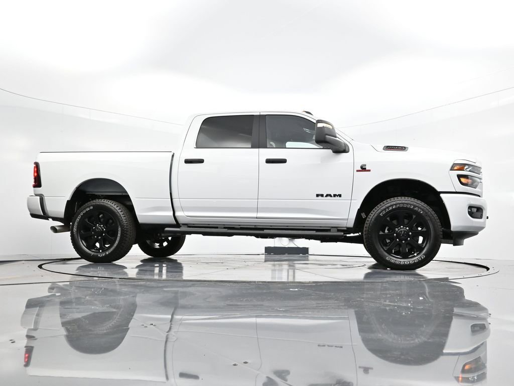 New 2025 RAM 2500 Big Horn image 29