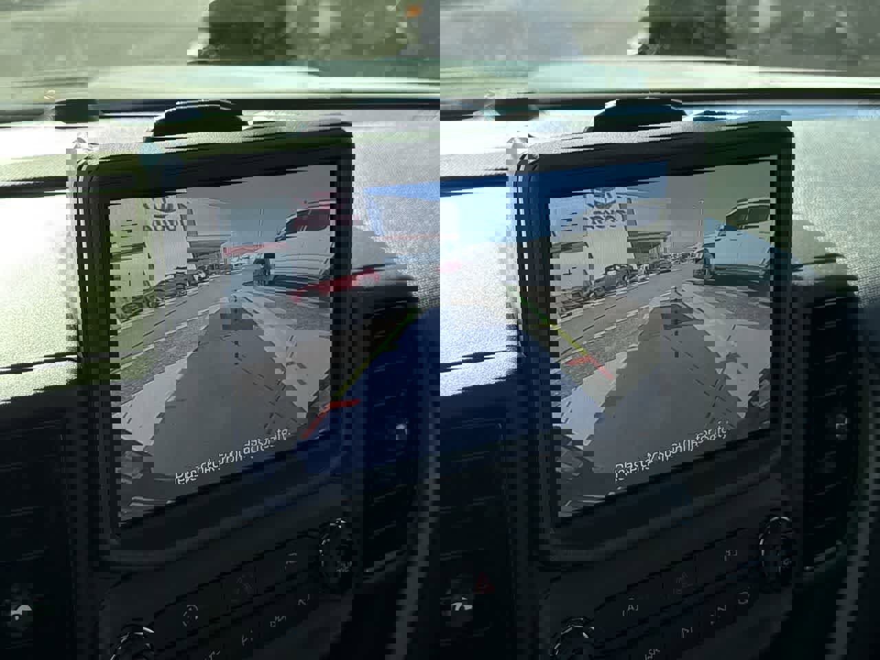 Used 2024 Ford Bronco Sport Badlands image 19