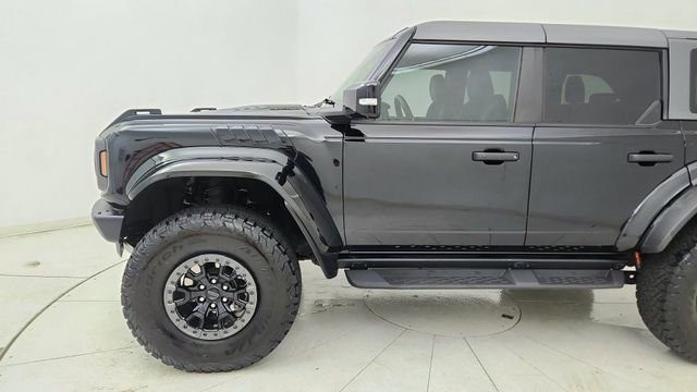 Used 2024 Ford Bronco Raptor AWD/4WD image 9
