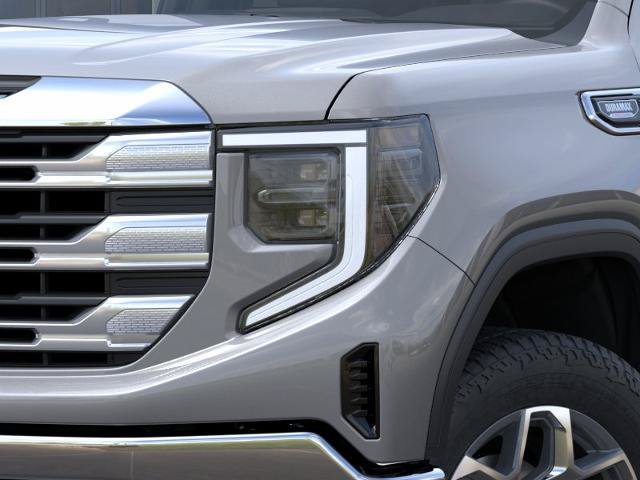 New 2026 GMC Sierra 1500 SLE AWD/4WD image 10