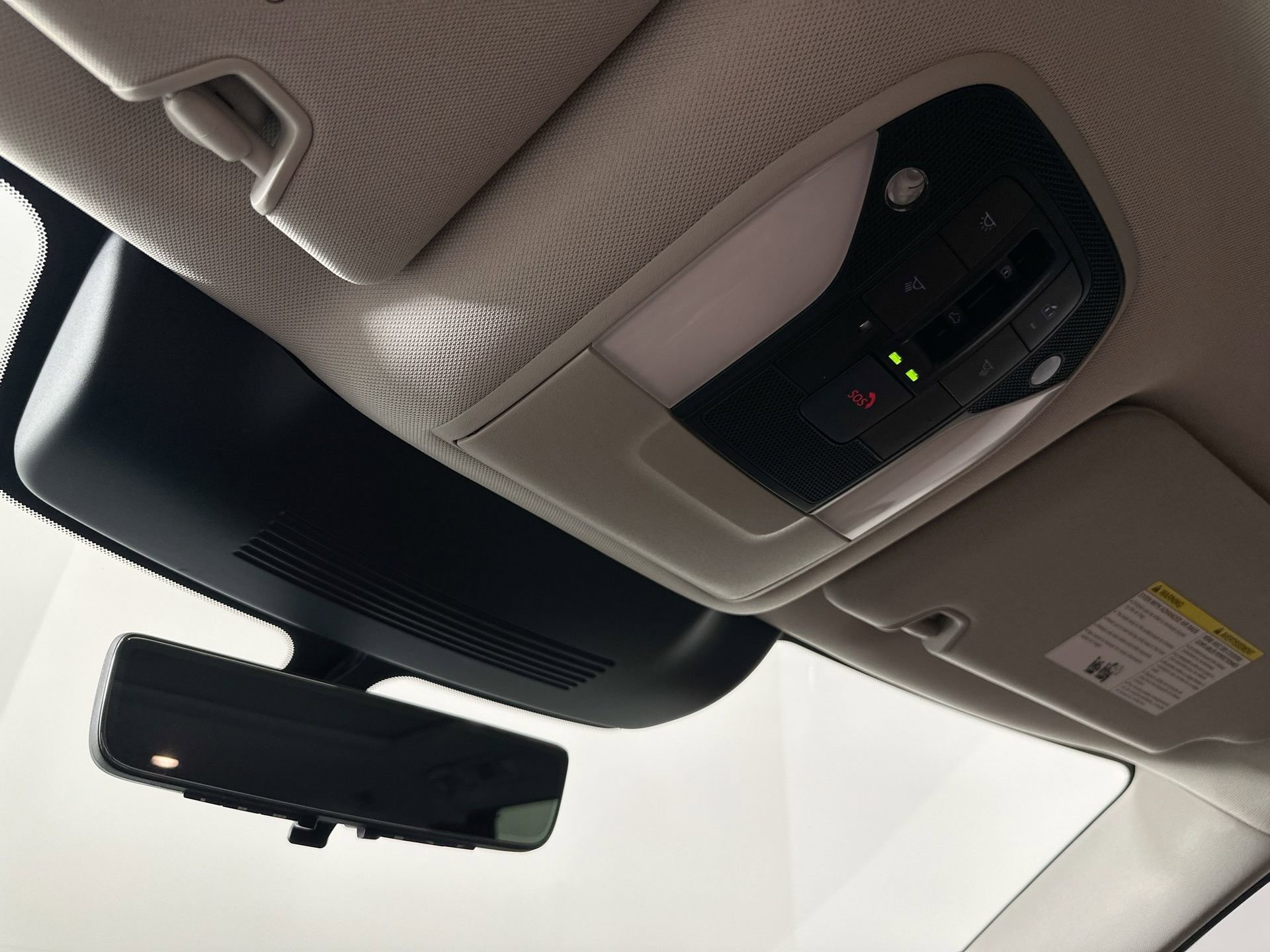 Used 2024 INFINITI QX60 Sensory w/ Vision Package image 21