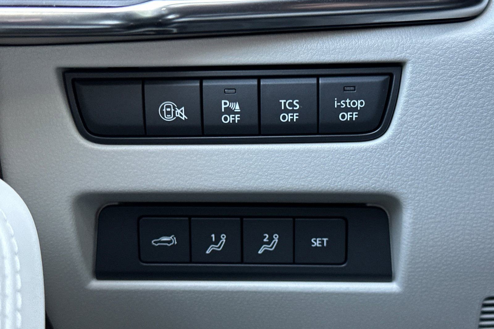 New 2026 MAZDA CX-90 3.3 Turbo S w/ Premium Plus image 30