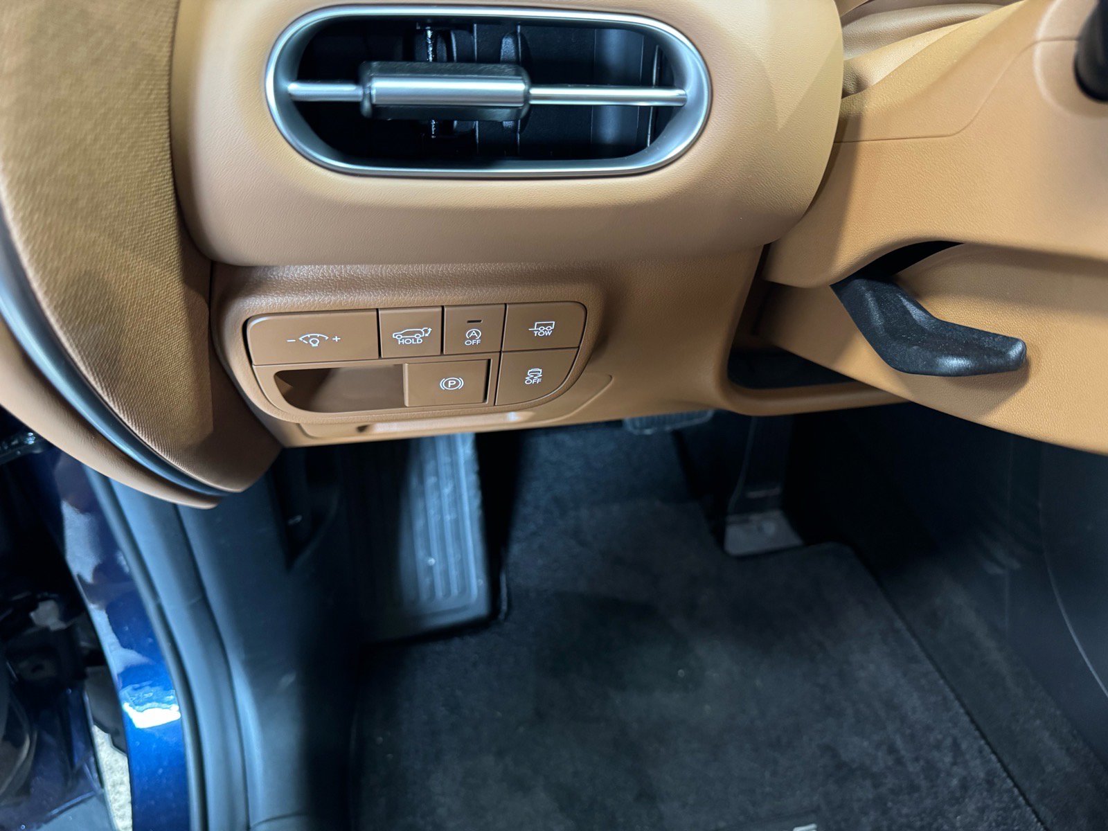 Used 2026 Hyundai Palisade Calligraphy AWD/4WD image 19