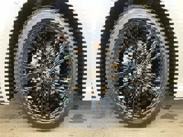 Certified 2025 Toyota Camry SE image 12