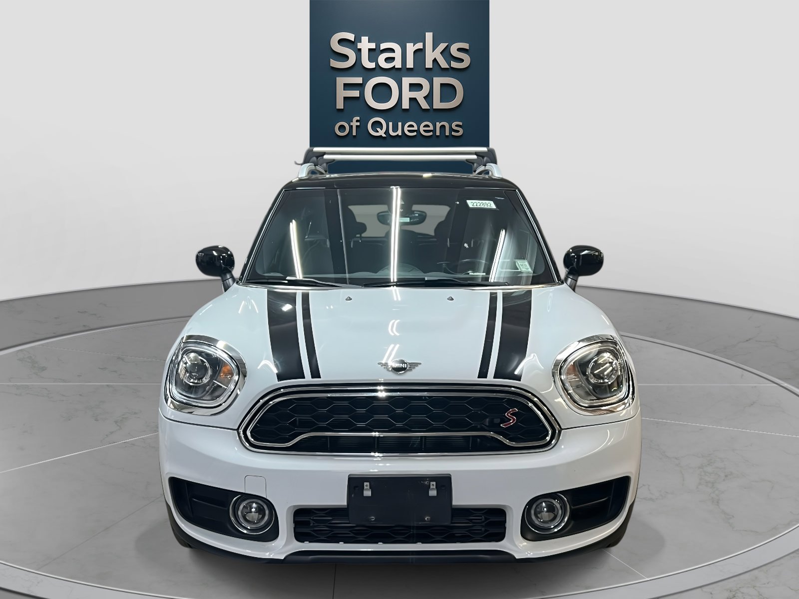 Used 2020 MINI Cooper Countryman S w/ Premium Package image 2