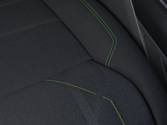 New 2025 Ford F150 STX w/ STX Black Appearance Package image 16