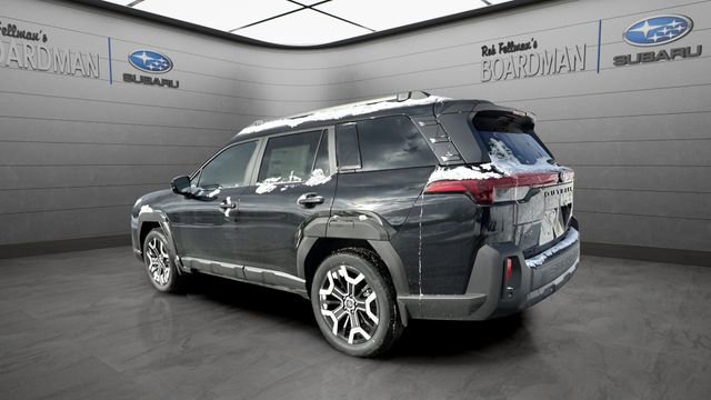 New 2026 Subaru Outback Touring XT image 8