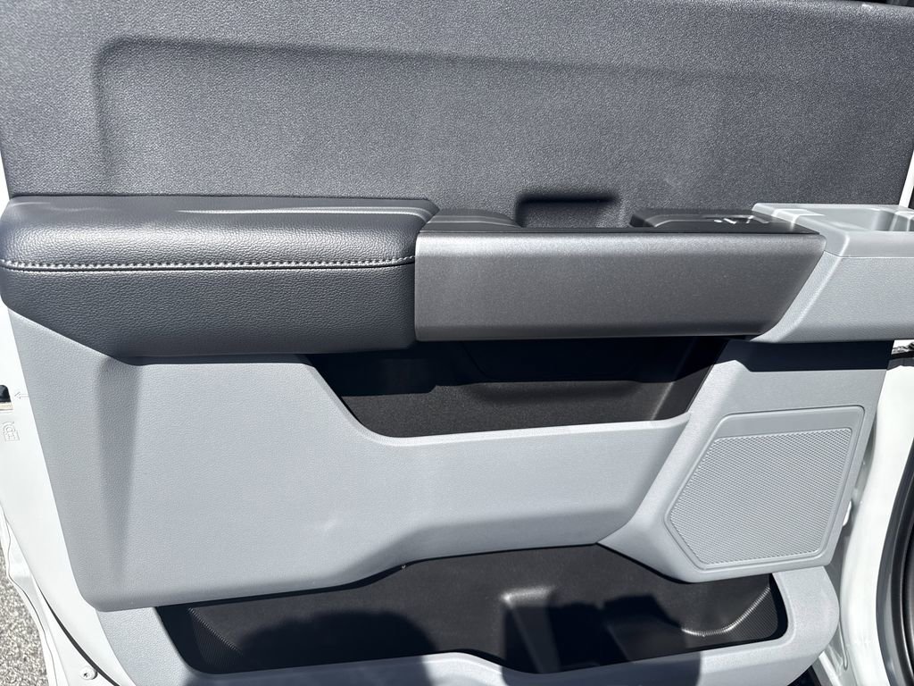 New 2026 Ford F250 XL w/ STX Appearance Package image 21