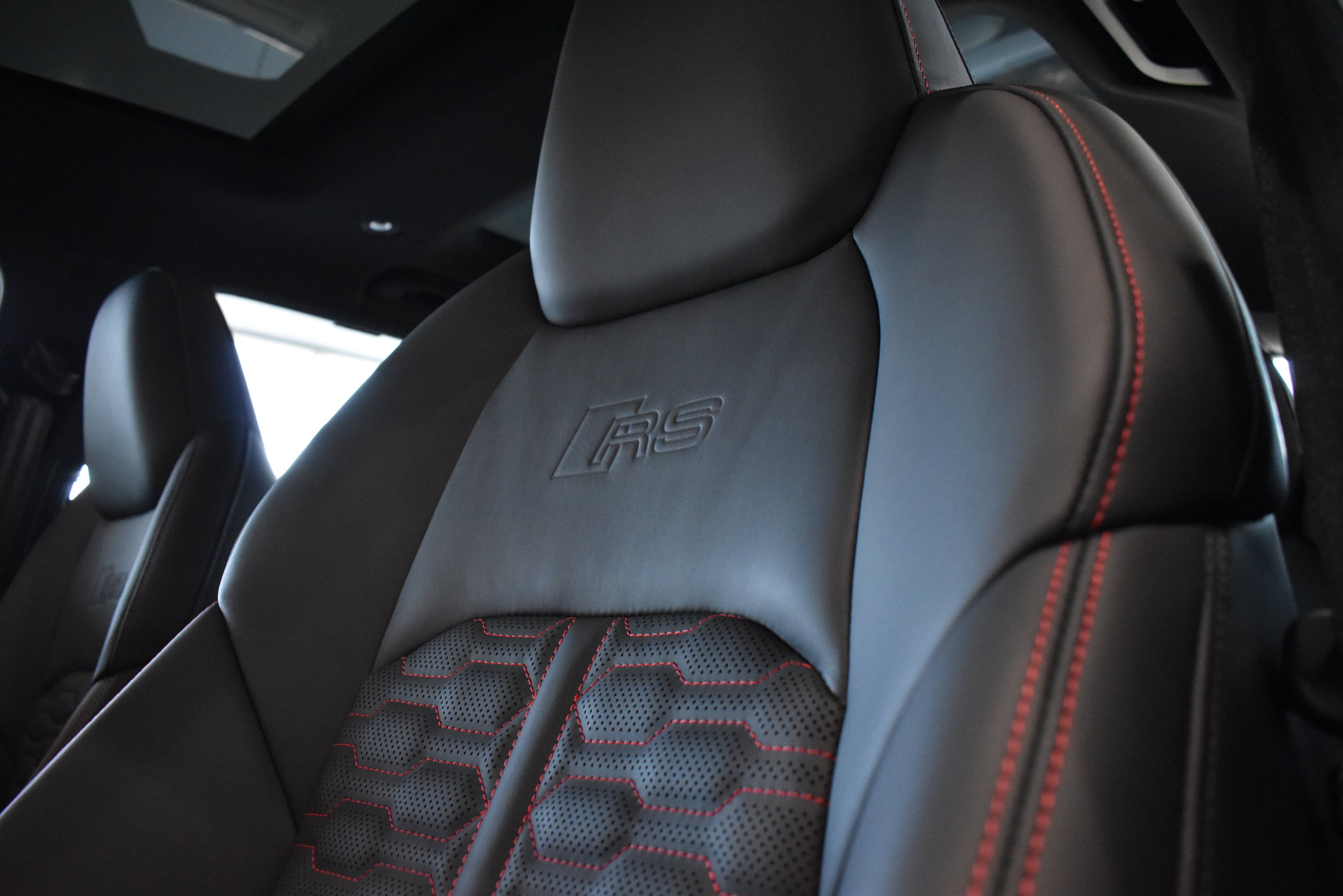 New 2026 Audi RS 6 performance image 28