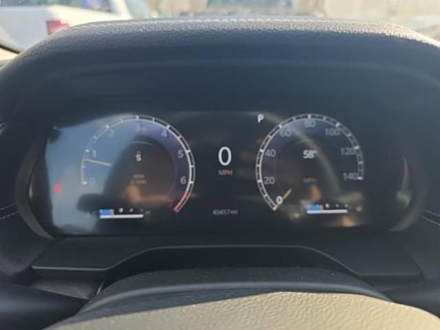 Used 2023 Jeep Grand Cherokee L Limited w/ Trailer Tow Group (B) image 17