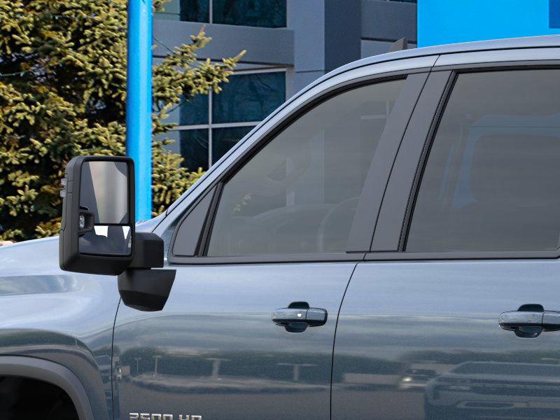 New 2026 Chevrolet Silverado 2500 LT w/ All Star Edition image 36