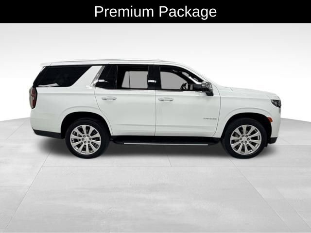 Certified 2021 Chevrolet Tahoe Premier w/ Premium Package image 7