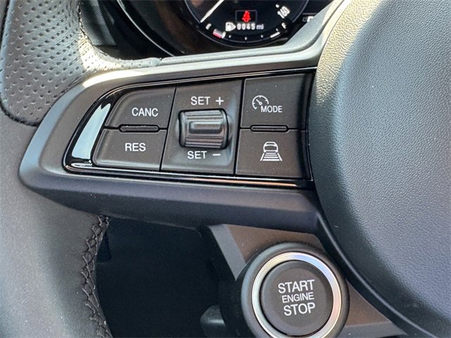 New 2025 Alfa Romeo Tonale w/ Premium Package image 18