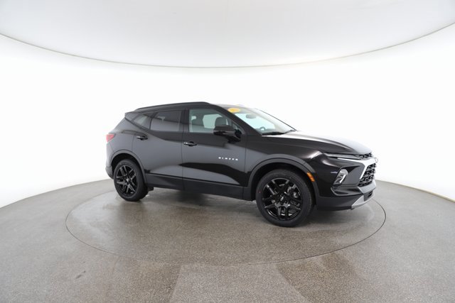 Used 2023 Chevrolet Blazer LT w/ Convenience Package image 25