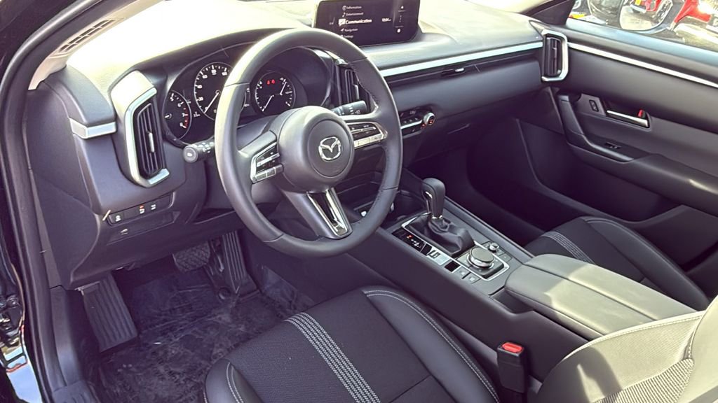 New 2026 MAZDA CX-50 Meridian Edition AWD/4WD image 9