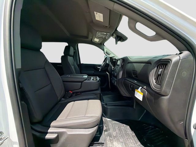 New 2026 Chevrolet Silverado 2500 W/T w/ WT Convenience Package AWD/4WD image 23