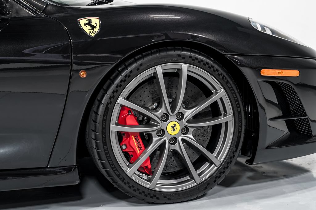 Used 2009 Ferrari F430 Scuderia RWD image 40