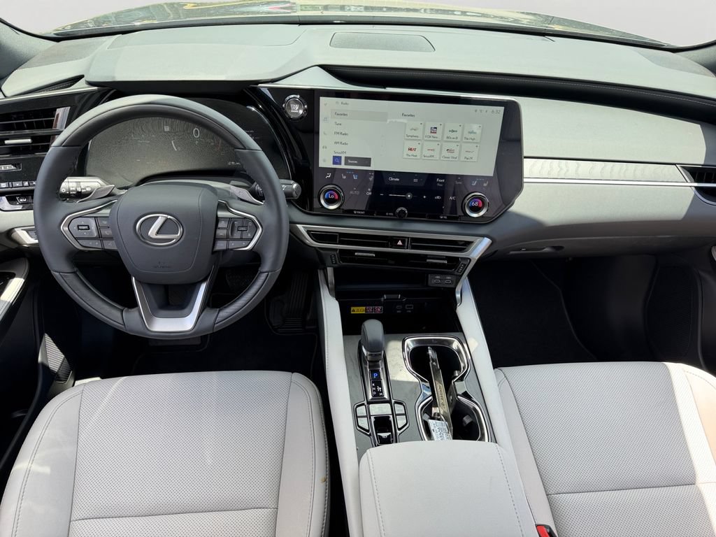 New 2026 Lexus RX 350 Premium AWD/4WD image 9