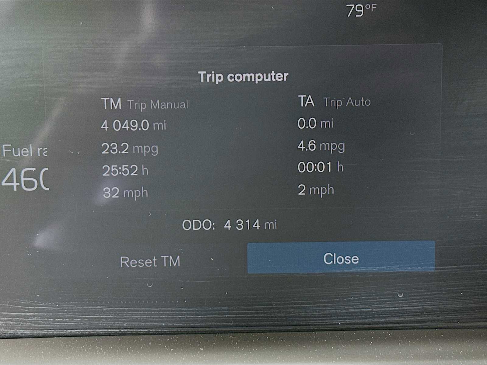 Certified 2025 Volvo XC90 B6 Plus image 12