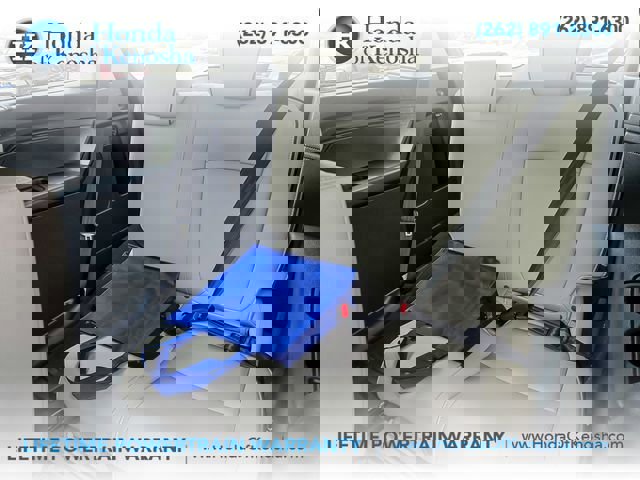 New 2026 Honda Odyssey Touring image 10