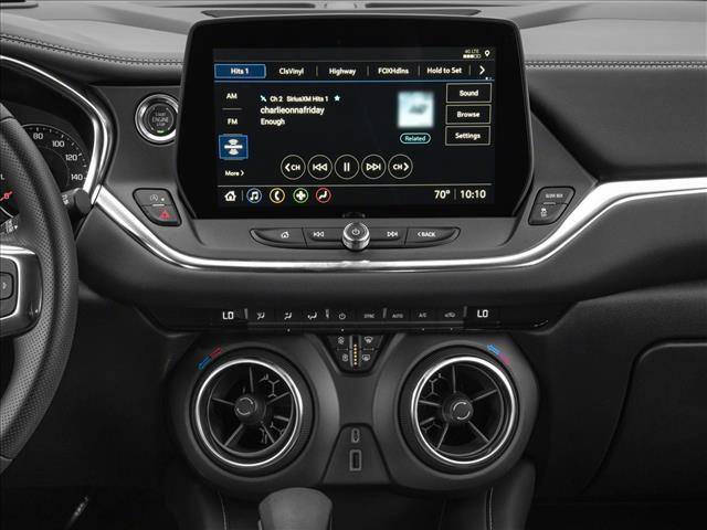 New 2025 Chevrolet Blazer LT w/ Driver Confidence Package image 7