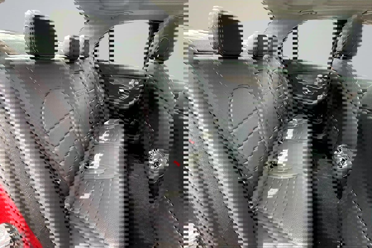 Used 2020 Mercedes-Benz C 300 Sedan w/ Premium Package image 27