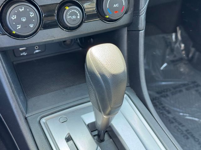 Used 2023 Subaru Impreza 2.0i AWD/4WD image 18