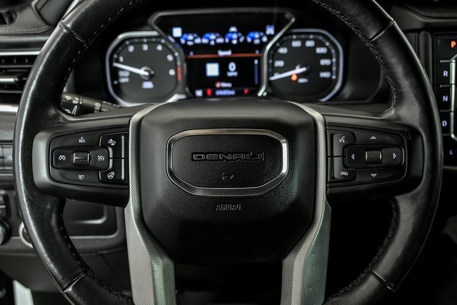 Used 2021 GMC Yukon Denali image 17