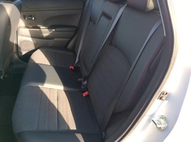 New 2026 Mitsubishi Outlander Sport SE AWD/4WD image 19