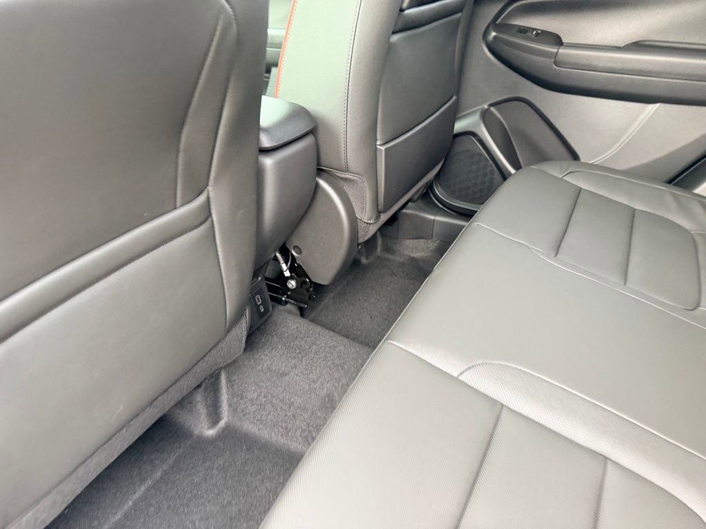 New 2026 Chevrolet TrailBlazer RS w/ Convenience Package image 32