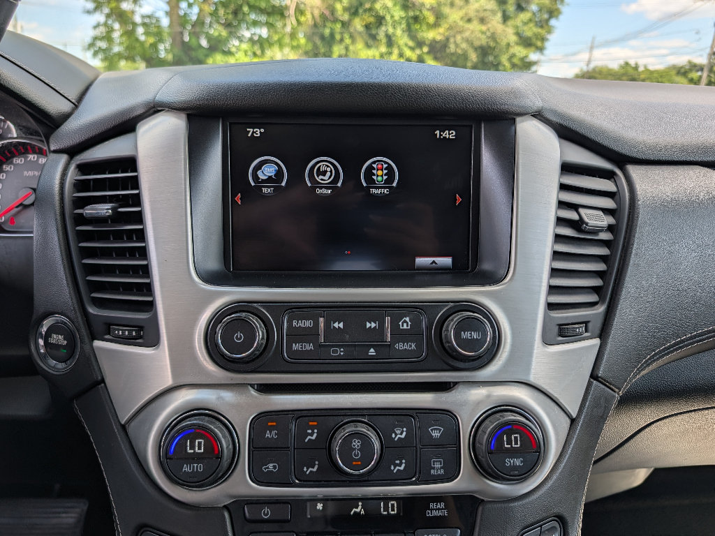 Used 2016 GMC Yukon SLT w/ Premium Edition AWD/4WD image 30