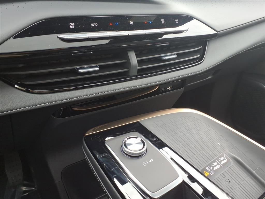 New 2026 Buick Enclave Avenir w/ Super Cruise Package image 19